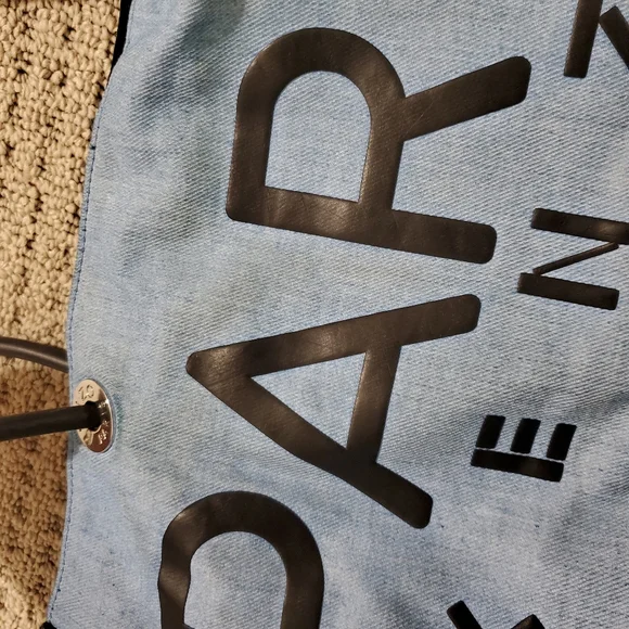 Authentic Kenzo Tote - Picture 3 of 16